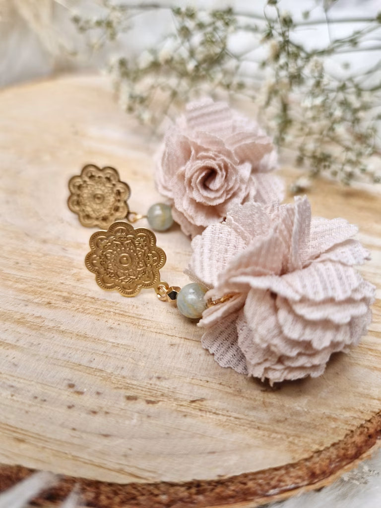 Kwieciste Obłoki • variantname